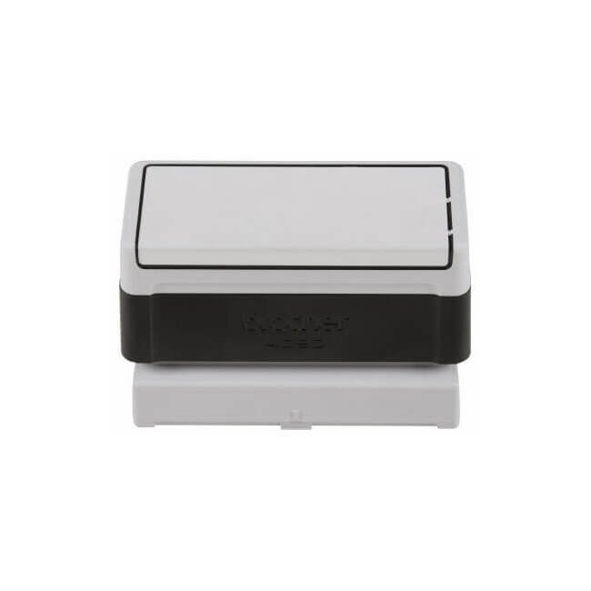 Megastore XL 4090 Self-Inking Stamp - Image 1