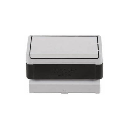 Megastore XL 4090 Self-Inking Stamp - Image 1