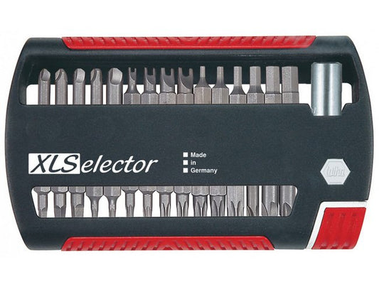 Wiha Security Bit XL Selector Set - 31 Piece - Image 1