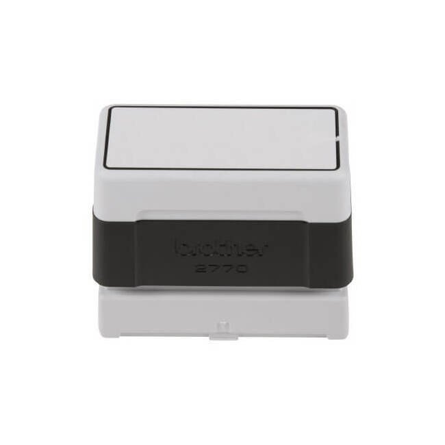 Megastore Large 2770 Self-Inking Stamp - Image 1