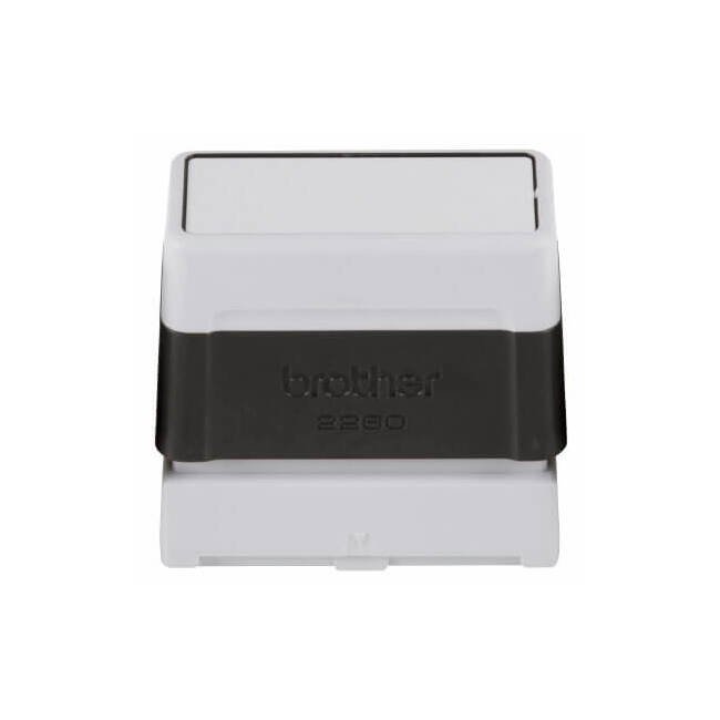 Megastore Medium 2260 Self-Inking Stamp - Image 1