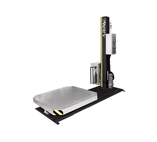High Profile Stretch Wrapper Machine - Image 1