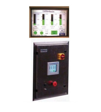 Laminar Flow Series 3000C Suspended Ceiling Module with Fan - Image 5