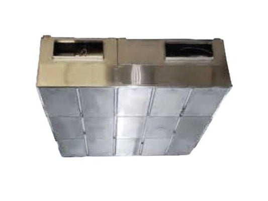 LaminarFlow Series 3000C Ceiling Module with Forward Fan - Image 1