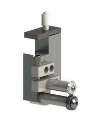 2-1/8 Inch (in) Throat Size Serrator