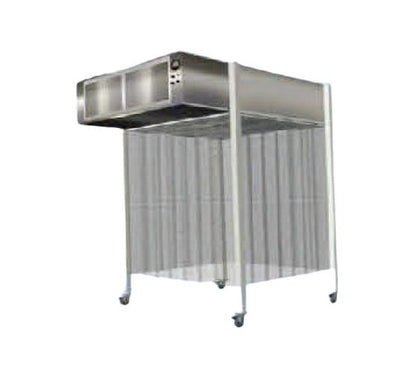 Laminar Flow Inc. Series 3000C Ceiling Module with Fan - Image 2