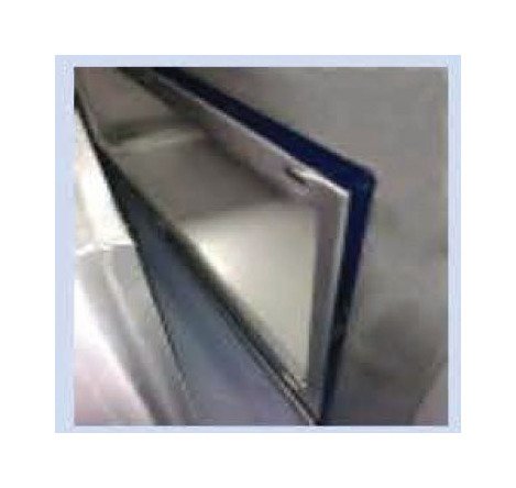Laminar Flow Inc. Series 3000C Ceiling Module with Fan - Image 3