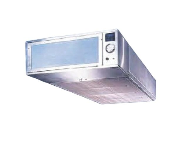 Laminar Flow Inc. Series 3000C Ceiling Module with Fan - Image 1