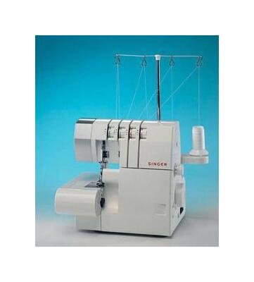 Singer 14CG754 Pro Finish Freearm Serger - Image 1