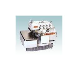 Jiasew 747F 2 Needle 3-4 Thread Industrial Overlock Serger Machine - Image 1