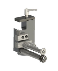 4-1/8 Inch (in) Throat Size Serrator