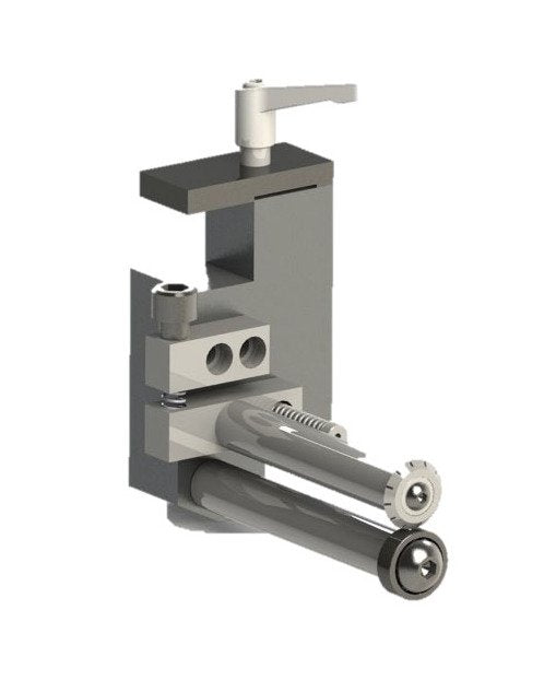 4-1/8 Inch (in) Throat Size Serrator - Image 1