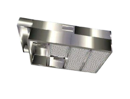 LaminarFlow Series 3000C Ceiling Module with Backward Curve Fan - Image 1