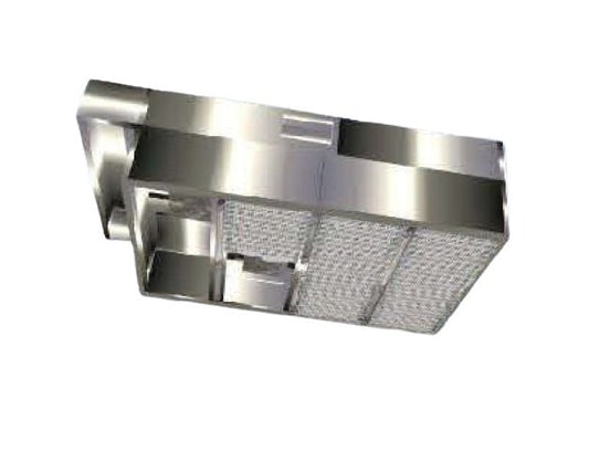 LaminarFlow Series 3000C Ceiling Module with Backward Curve Fan - Image 1