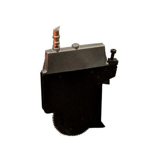 Set Screw Clamp Score Slitters - Image 1