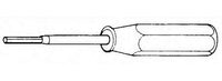 Diamond Needle Corp. Allen Head Set Screw - B27 Replacement