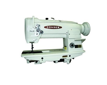 Consew Model 255RB-3 Sewing Machine - Image 1