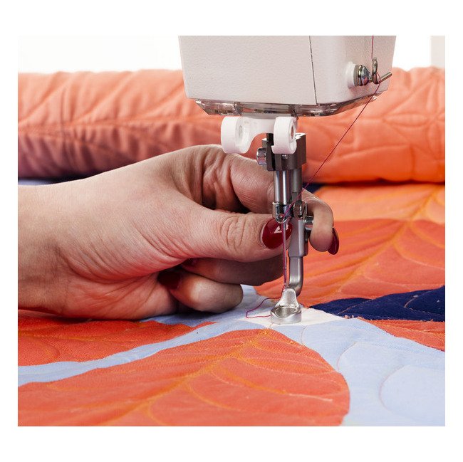 Grace SMP-01-1566 New Qnique 21X Elite Longarm Quilting Machine - Image 18