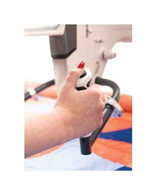 Grace SMP-01-1566 New Qnique 21X Elite Longarm Quilting Machine - Image 23