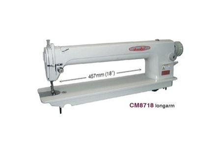 Consew Model CM-87 Sewing Machine - Image 1