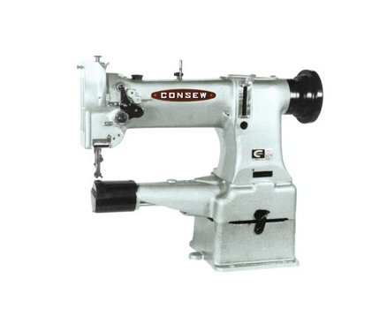 Consew Model 227R-2 Sewing Machine - Image 1