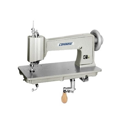 Consew Model 104-1T Sewing Machine - Image 1