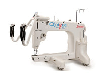 Grace Qnique 15R Longarm Quilting Machine