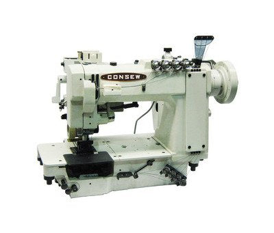 Consew Model 3324 Sewing Machine - Image 1