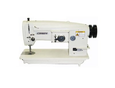 Consew Model 199RB-3A-1 Sewing Machine - Image 1