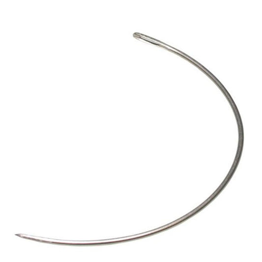 Diamond Corp C5135-03 Upholstery Hand Sewing Needle - Image 1