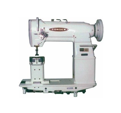 Consew Model 389RB-2 Sewing Machine - Image 1