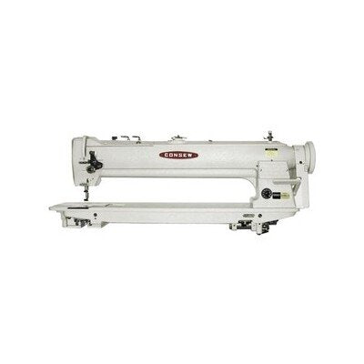 Consew Model 333RBL Sewing Machine - Image 1