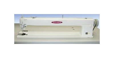 Consew Model 7360QL Sewing Machine - Image 1