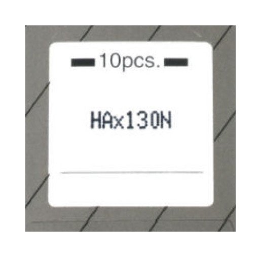 Diamond HAx130N Top Stitch/Deco-Stitch Sewing Needle - Image 1