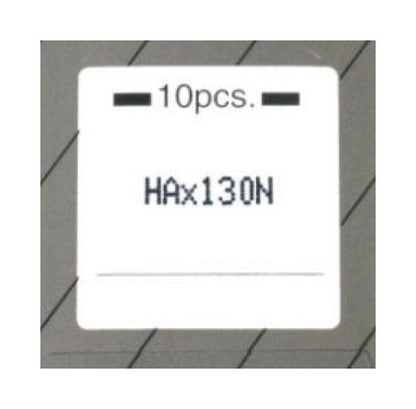 Diamond HAx130N Top Stitch/Deco-Stitch Sewing Needle - Image 1