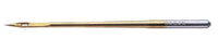 Organ HAx130EBBR Light Ball Point Needle for PR-600 & EMB6