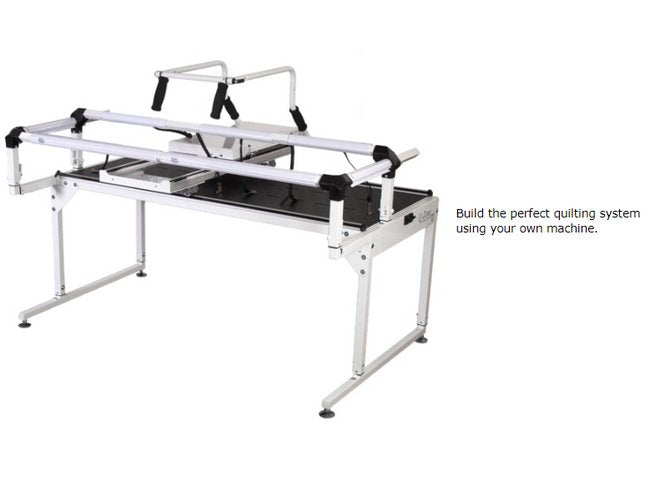 Grace Q-Zone 4.5 Feet (ft) Hoop Frames - Image 2