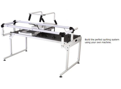 Grace Q-Zone 4.5 Feet (ft) Hoop Frames - Image 2