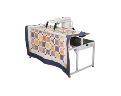 Grace Q-Zone 4.5 Feet (ft) Hoop Frames - Image 1