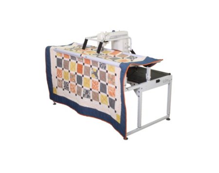 Grace Q-Zone 4.5 Feet (ft) Hoop Frames - Image 1