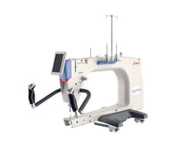Grace Qnique 21 PRO Longarm Quilting Machine
