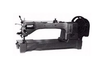 Consew Model 744R Sewing Machine - Image 1