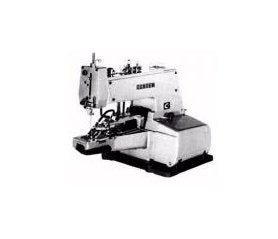 Consew Model 241-1K Sewing Machine - Image 1