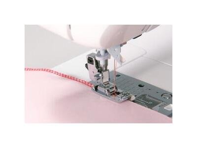 Juki HZL-NX7 Kirei 351Stitch 12 Inch Arm Computer Sewing Quilting Machine - Image 15