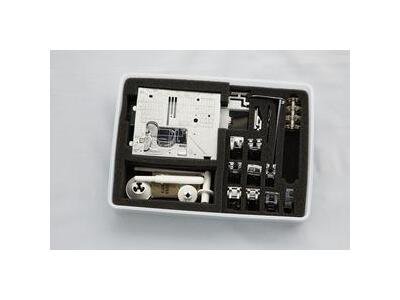 Juki HZL-NX7 Kirei 351Stitch 12 Inch Arm Computer Sewing Quilting Machine - Image 20