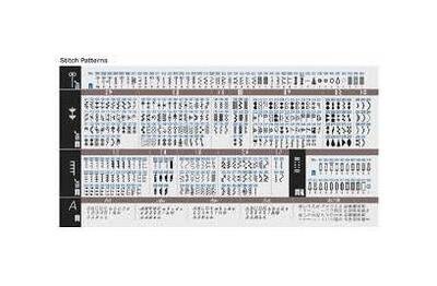 Juki HZL-NX7 Kirei 351Stitch 12 Inch Arm Computer Sewing Quilting Machine - Image 22