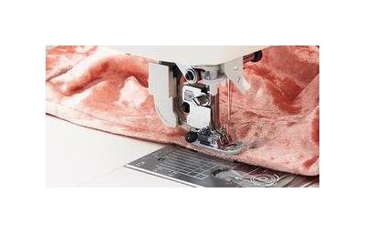 Juki HZL-NX7 Kirei 351Stitch 12 Inch Arm Computer Sewing Quilting Machine - Image 23