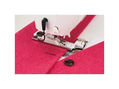 Juki HZL-NX7 Kirei 351Stitch 12 Inch Arm Computer Sewing Quilting Machine - Image 27