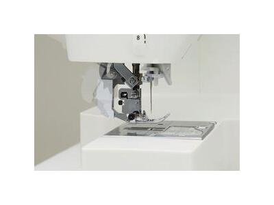 Juki HZL-NX7 Kirei 351Stitch 12 Inch Arm Computer Sewing Quilting Machine - Image 30