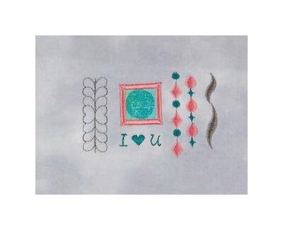 Juki HZL-NX7 Kirei 351Stitch 12 Inch Arm Computer Sewing Quilting Machine - Image 4